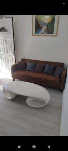 Charmante Maison à Hérin-plain-pied, clim,Wi-Fi