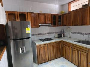 Villa Ceci - Piscina Privada 24 horas