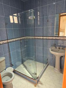 Villa Ceci - Piscina Privada 24 horas