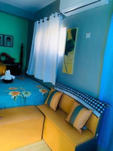 Ocean Marine Villa Studio