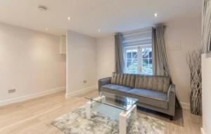 Amazing 2 bedroom flat