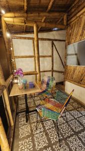 RIYA Tesoro de la Montaña - Cabaña Annie