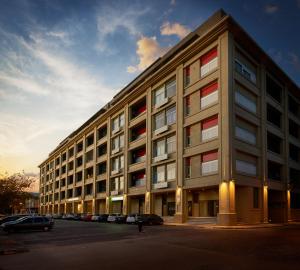 Apartamento céntrico