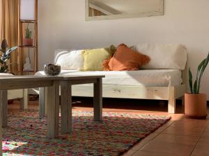 Relax & pool near Mansa beach 09BEPUNTA