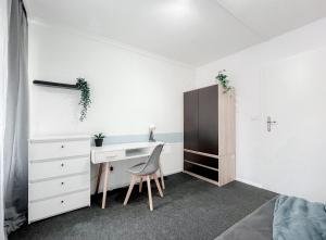 Apartamenty VIP u Mi