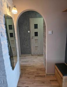 Apartamenty VIP u Mi