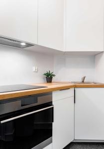 Apartamenty VIP u Mi