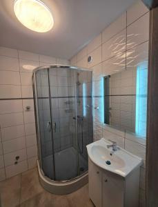 Apartamenty VIP u Mi