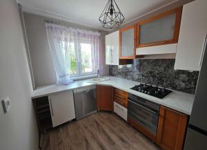 Apartamenty VIP u Mi