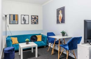 Apartamenty VIP u Mi