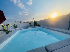 Casa e Vita Salento - Centro storico Nardò with whirlpool