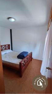 Excelente Departamento en Calle 44 - Deptos Apolo