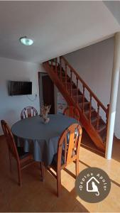 Excelente Departamento en Calle 44 - Deptos Apolo