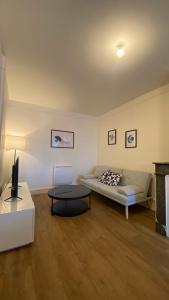 Le Béarnois - 3 Chambres - Myra Conciergerie