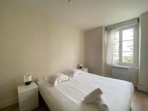 Appartements Le Bearnois - 3 Chambres - Myra Conciergerie : photos des chambres