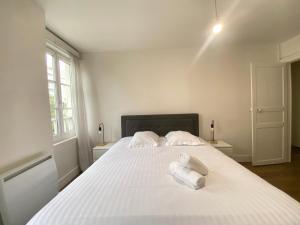 Appartements Le Bearnois - 3 Chambres - Myra Conciergerie : photos des chambres