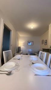 Le Béarnois - 3 Chambres - Myra Conciergerie