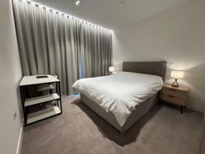 Modern Serviced Apartment in Kings Cross Central London