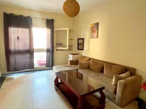 Appartement Spacieux pour Famille Mâarif Casablanca