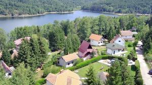 Vlasina Nature Escape