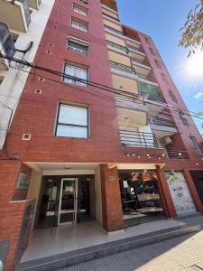 Departamento centrico Avenida Cordoba Edificio Campanarios XIX