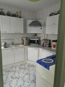 Appartement haut standing à lamta