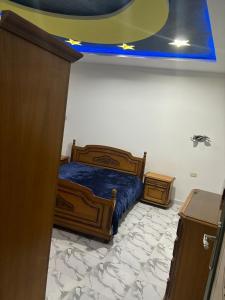 Appartement haut standing à lamta