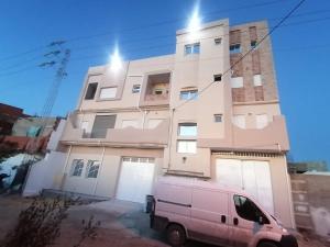 Appartement haut standing à lamta