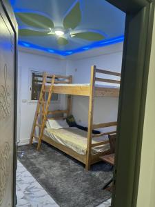 Appartement haut standing à lamta