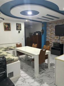 Appartement haut standing à lamta