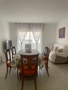 Apartamento Sant Carlos de la Ràpita