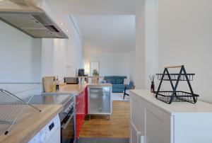 Maisons de vacances Le Duo Tourangeau : photos des chambres