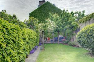 Maisons de vacances Le Duo Tourangeau : photos des chambres