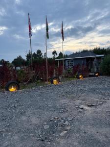 Citronella Mountain Cottage Nanyuki