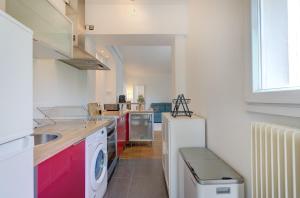 Maisons de vacances Le Duo Tourangeau : photos des chambres