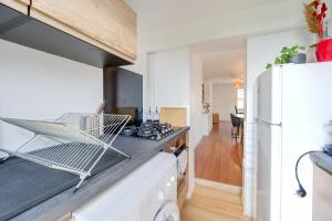 Maisons de vacances Le Duo Tourangeau : photos des chambres