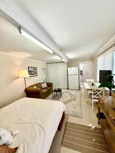 Cosy Unit at Modbury