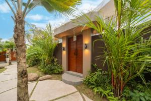 Modern 3BR Villa Private Pool Serangan Beach