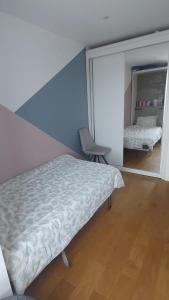 Appartement à Disney