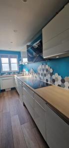 Appartements Appartement a Disney : photos des chambres