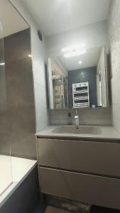 Appartements Appartement a Disney : photos des chambres