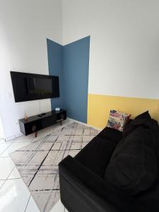 Loft Aconchegante e Moderno - Centro de Boituva