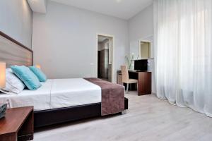 Deluxe Room room in Relais Servio Tullio