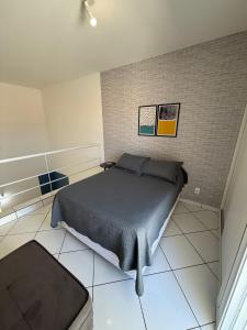 Loft Aconchegante e Moderno - Centro de Boituva