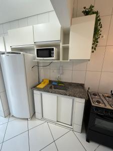 Loft Aconchegante e Moderno - Centro de Boituva