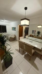 Apartamento em condomínio