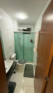 Apartamento em condomínio