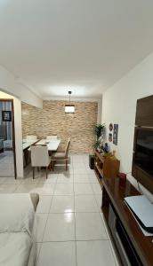 Apartamento em condomínio