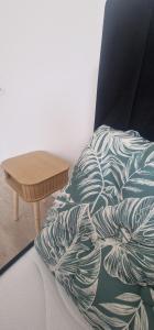 Appartements Urban Tribu Saumur Centre Parking facile 6 p : photos des chambres