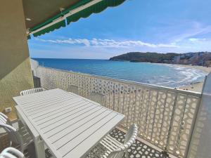 El mirador de La Concha